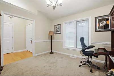 73 Black Walnut Drive, Springboro, OH 45066 - Photo 21