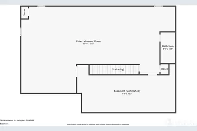 73 Black Walnut Drive, Springboro, OH 45066 - Photo 73