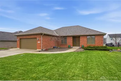 73 Black Walnut Drive, Springboro, OH 45066 - Photo 1