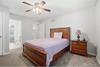 73 Black Walnut Drive, Springboro, OH 45066 - Photo 35