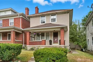 853 Carlisle Ave, Dayton, OH 45410 - Photo 1