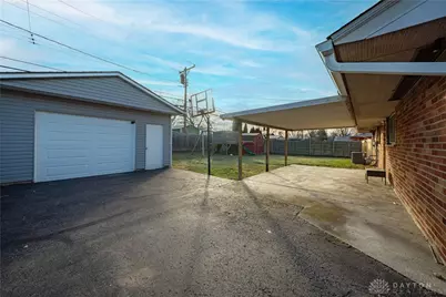 4304 Harbison Street, Dayton, OH 45439 - Photo 39