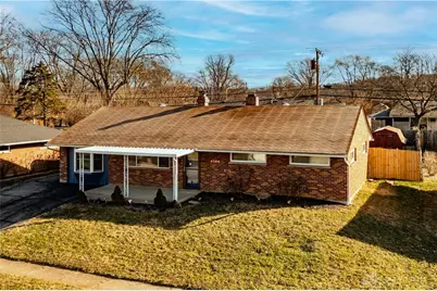 4304 Harbison Street, Dayton, OH 45439 - Photo 51