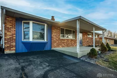 4304 Harbison Street, Dayton, OH 45439 - Photo 35