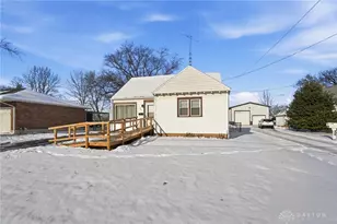 604 N Market St, Troy, OH 45373 - Photo 3