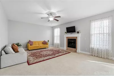 9354 Remington Hill Road, Clear Creek Township, OH 45458 - Photo 7