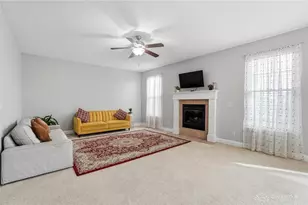 9354 Remington Hill Rd, Clear Creek Township, OH 45458 - Photo 7