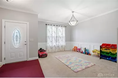 9354 Remington Hill Road, Clear Creek Township, OH 45458 - Photo 5