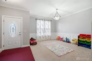 9354 Remington Hill Rd, Clear Creek Township, OH 45458 - Photo 5