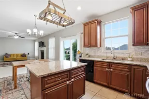 9354 Remington Hill Rd, Clear Creek Township, OH 45458 - Photo 15