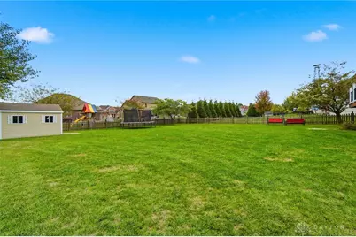 9354 Remington Hill Road, Clear Creek Township, OH 45458 - Photo 39