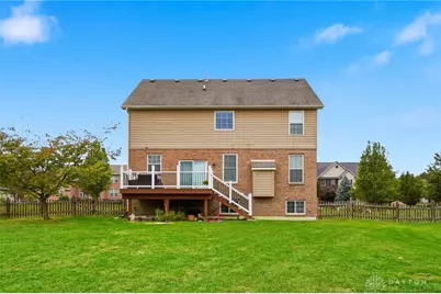 9354 Remington Hill Road, Clear Creek Township, OH 45458 - Photo 37