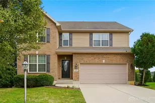 9354 Remington Hill Rd, Clear Creek Township, OH 45458 - Photo 1