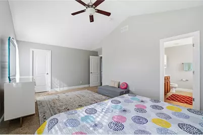 9354 Remington Hill Road, Clear Creek Township, OH 45458 - Photo 19