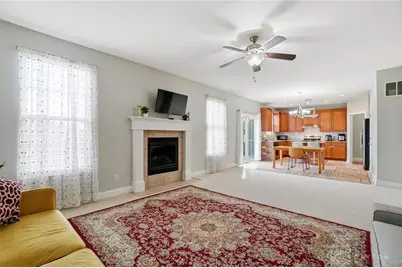 9354 Remington Hill Road, Clear Creek Township, OH 45458 - Photo 9