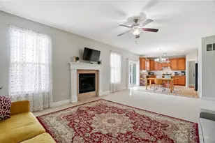 9354 Remington Hill Rd, Clear Creek Township, OH 45458 - Photo 9