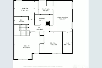 9354 Remington Hill Road, Clear Creek Township, OH 45458 - Photo 45