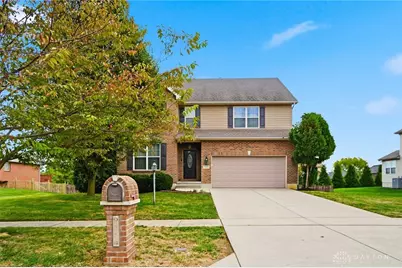 9354 Remington Hill Road, Clear Creek Township, OH 45458 - Photo 3