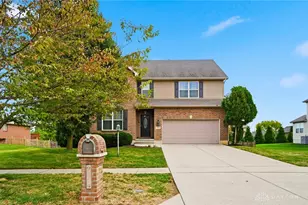 9354 Remington Hill Rd, Clear Creek Township, OH 45458 - Photo 3