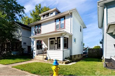 621 Creighton Avenue, Dayton, OH 45410 - Photo 3