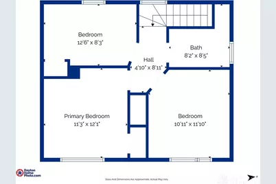621 Creighton Avenue, Dayton, OH 45410 - Photo 47