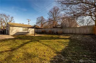 4518 Harbison St, Dayton, OH 45439 - Photo 47