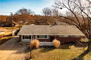 4518 Harbison St, Dayton, OH 45439 - Photo 49