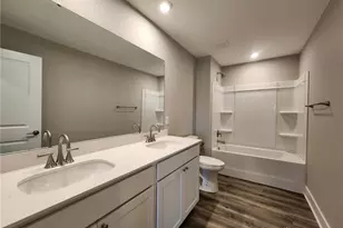 2486 Chicory Trail, Cedarville Village, OH 45314 - Photo 25