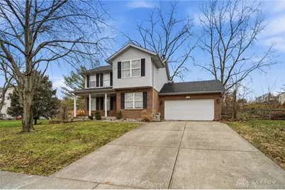 6439 Colonial Orchard Court, Liberty Township, OH 45011 - Photo 3