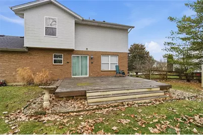 6439 Colonial Orchard Court, Liberty Township, OH 45011 - Photo 51