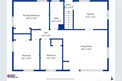 2618 Kennedy Avenue, Dayton, OH 45420 - Photo 35