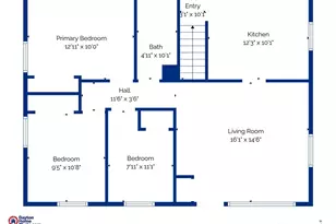 2618 Kennedy Ave, Dayton, OH 45420 - Photo 35