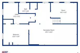 1126 Adams St, Fairborn, OH 45324 - Photo 41