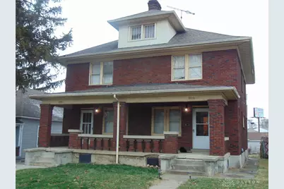 2513 Saint Charles Avenue, Dayton, OH 45410 - Photo 1