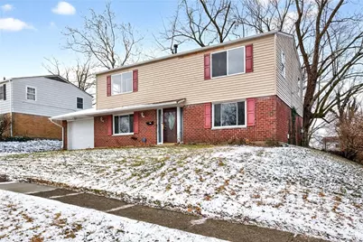 6308 Hemingway Road, Dayton, OH 45424 - Photo 3