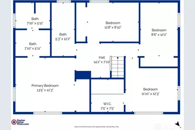 6308 Hemingway Road, Dayton, OH 45424 - Photo 49