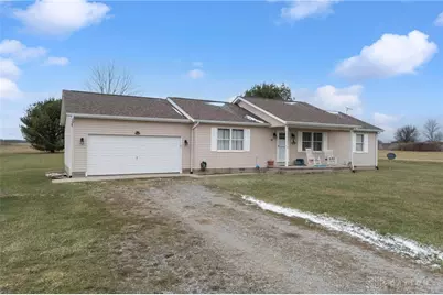 10592 Horseshoe Road, Lynchburg, OH 45142 - Photo 1