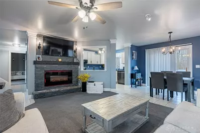 644 Lakengren Drive, Eaton, OH 45320 - Photo 5