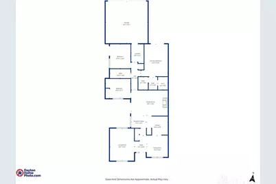 6085 N Quinella Way, Centerville, OH 45459 - Photo 45