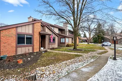 6085 N Quinella Way, Centerville, OH 45459 - Photo 43