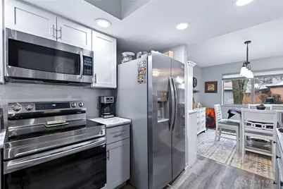 6085 N Quinella Way, Centerville, OH 45459 - Photo 13