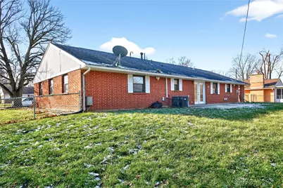 2185 Bending Willow Drive, Kettering, OH 45440 - Photo 29