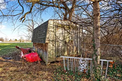 2185 Bending Willow Drive, Kettering, OH 45440 - Photo 33