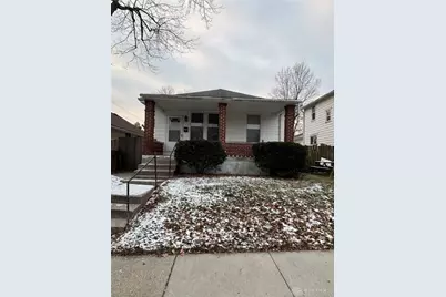 1764 Gummer Avenue, Dayton, OH 45403 - Photo 1