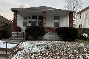 1764 Gummer Ave, Dayton, OH 45403 - Photo 1