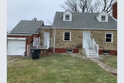 2510 Lakeview Avenue, Dayton, OH 45417 - Photo 1