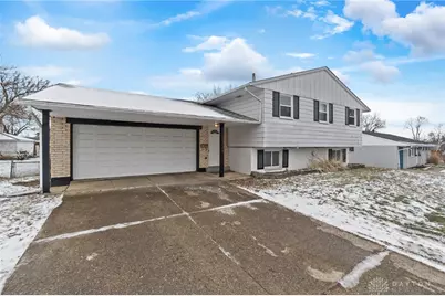 6226 Hemingway Road, Dayton, OH 45424 - Photo 3