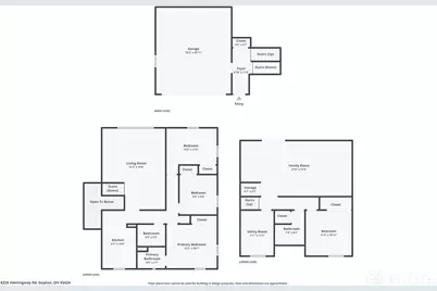 6226 Hemingway Road, Dayton, OH 45424 - Photo 65