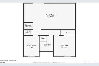 6226 Hemingway Road, Dayton, OH 45424 - Photo 63