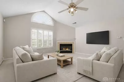 92 Villa Pointe Drive, Springboro, OH 45066 - Photo 7